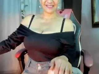 Lady-474  live sex cam