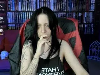 Medusagorgona  live sex cam