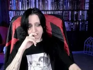 Medusagorgona  live sex cam