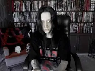 Medusagorgona  live sex cam