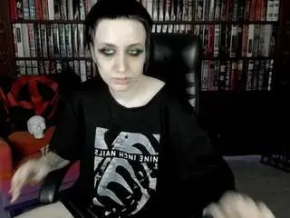 Medusagorgona  live sex cam
