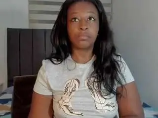 Melanym  live sex cam