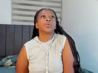 Melanym  live sex cam