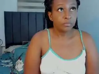 Melanym  live sex cam