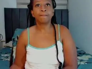 Melanym  live sex cam