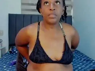 Melanym  live sex cam