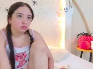 Nathyferrer  live sex cam