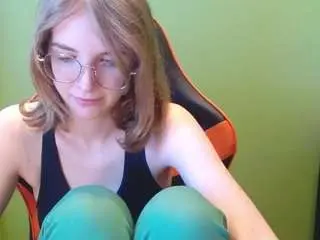 Pennydelight  live sex cam