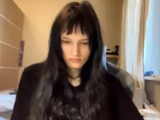 Sebrinamontelle  live sex cam