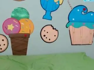 Skinnyyuliana18  live sex cam