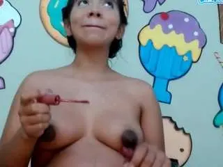 Skinnyyuliana18  live sex cam