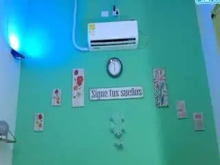 Skinnyyuliana18  live sex cam