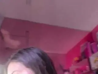 Venusmorgax  live sex cam