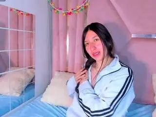 Venusmorgax  live sex cam