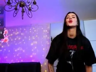 Veronica-larsson  live sex cam