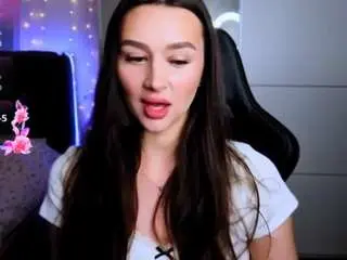 Veronica-larsson  live sex cam