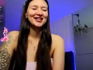 Veronica-larsson  live sex cam