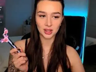 Veronica-larsson  live sex cam