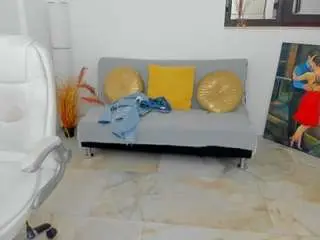 Deeadivine  live sex cam