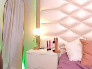 Keishaconie  live sex cam