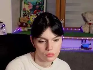 Kissalexia  live sex cam