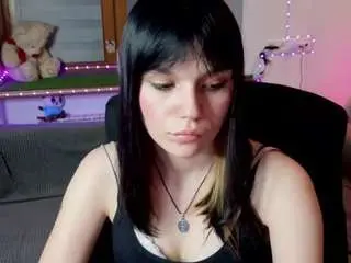 Kissalexia  live sex cam