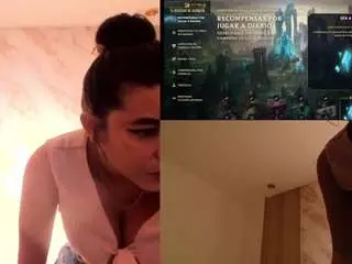 Ladyreload  live sex cam