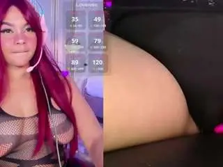 Ladyreload  live sex cam