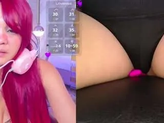 Ladyreload  live sex cam