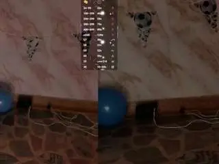 Ladyreload  live sex cam
