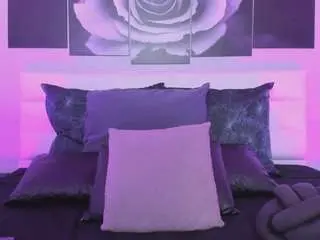 Miia-rose  live sex cam