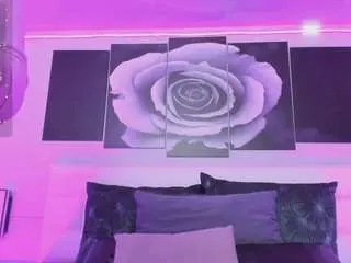 Miia-rose  live sex cam