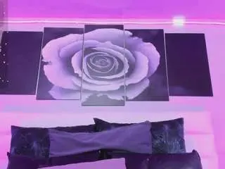 Miia-rose  live sex cam