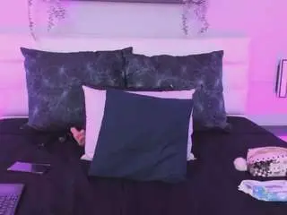 Miia-rose  live sex cam