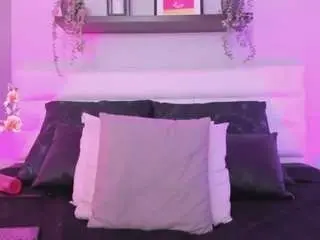 Miia-rose  live sex cam