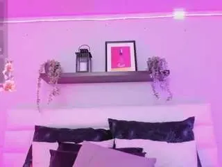 Miia-rose  live sex cam