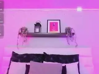 Miia-rose  live sex cam