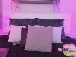 Miia-rose  live sex cam