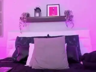 Miia-rose  live sex cam