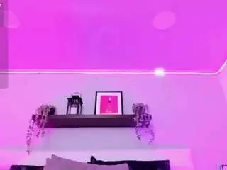 Miia-rose  live sex cam