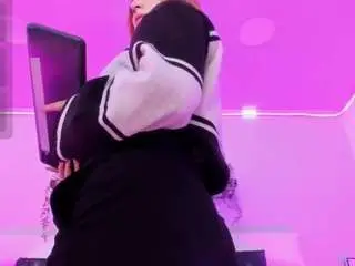 Miia-rose  live sex cam