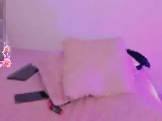 Miia-rose  live sex cam