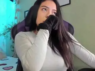 Pandorart  live sex cam