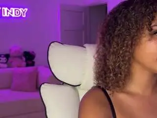 Romyindyxxx  live sex cam