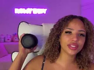 Romyindyxxx  live sex cam