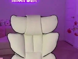 Romyindyxxx  live sex cam