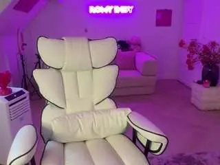 Romyindyxxx  live sex cam