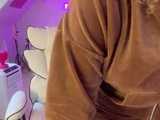 Romyindyxxx  live sex cam