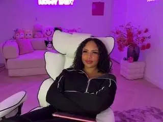Romyindyxxx  live sex cam