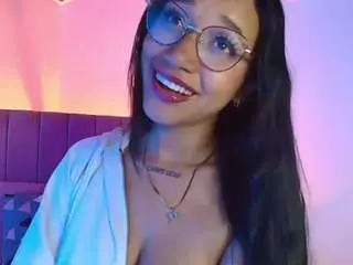 Sofynyxs  live sex cam